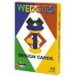ImagAbility Wedgits Design Cards