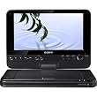 Sony DVP-FX820 8-Inch Portable DVD Player, Black