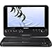 Sony DVP-FX820 8-Inch Portable DVD Player, Black