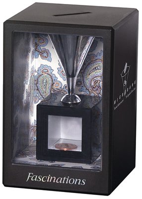 Childrens Toyshop  Toys : Fascinations - Micro Bank