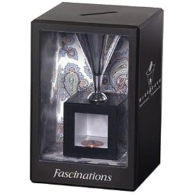 Fascinations - Micro Bank