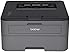 Brother HL-L2300D Monochrome Laser Printer with Duplex Printing