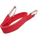 パワフルスリングベルト JISⅢ等級 使用荷重5000kg 幅150mm 長さ8m