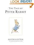 The Tale Of Peter Rabbit (BP 1-23)