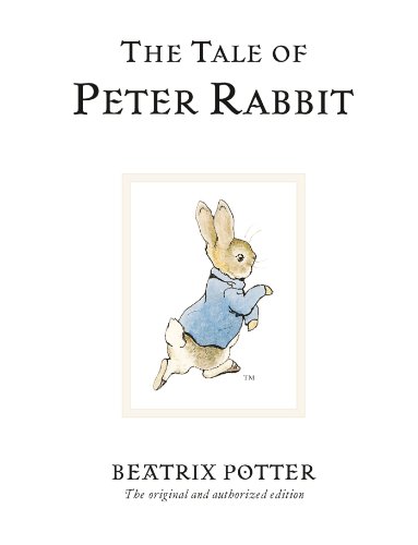 The Tale Of Peter Rabbit (BP 1-23) The Tale Of Peter Rabbit (BP 1-23)