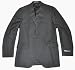 Polo Ralph Lauren Men Virgin Wool Extrafine Tuxedo Suit