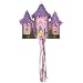 Disney Fairytale Princess Castle Pull-String Pinata