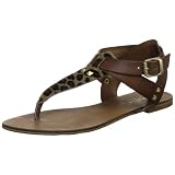 Carvela Kenya T Straps