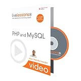 PHP and MySQL (Video Training) (LiveLessons)