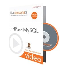 PHP and MySQL (Video Training)