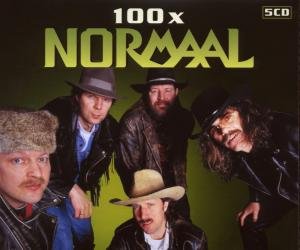 Normaal - 100x Normaal (Disc 1) - Zortam Music
