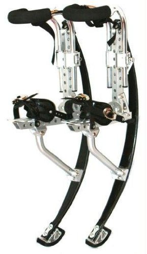 Air-Trekker Jumping Stilts CZ70 Adult Edition 153-178 lbs On Sale