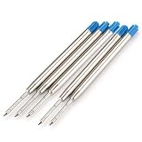 read full review Parker Style Ball Point Refill Blue