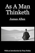 As A Man Thinketh