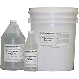 USP Food Grade 5 Gallons Propylene Glycol