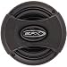 Image of Boss BRS65 6.5-Inch Dual Cone Replacement Speaker