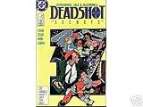 Deadshot #3 (Secrets)