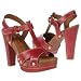 Franco Sarto Artist Collection Women's Pandora Sandal