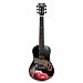 First Act CR805 Cars Acoustic Guitar