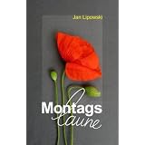 Montagslaune: Geschichten f�r anhaltend gute Laune!von "Jan Lipowski"