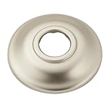 Moen AT2199BN Shower Arm Flange, Brushed Nickel