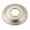 Moen AT2199BN Shower Arm Flange, Brushed Nickel