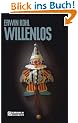 Willenlos. Joshua Trempes vierter Fall