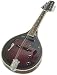 Laurel A Style Electric Mandolin