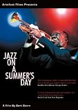 Jazz On A Summers Day [DVD]