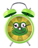 Review Streamline BTZ455 / Frog Talking Clock