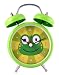 Nature Call Animal Sound Alarm Clock - Frog