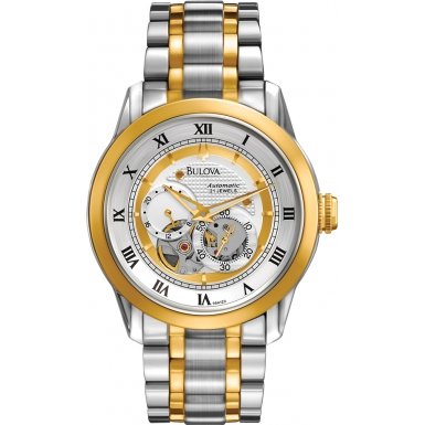 black friday price Bulova 