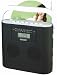 from Duronic Duronic RCD025B Portable Black CD Player with AM/FM Radio - Connect & play from MP3 Player/Ipod/Iphone Model RCD025B