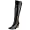 black patent