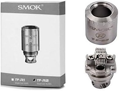 SMOK TFV4 TF-R2 RBA Kit