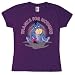 Disney - Winnie The Pooh - Eeyore Thanks Nothing Ladies T-Shirt