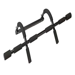 Bremshey Multifunktionelles T�rreck inkl. Armschlaufen, schwarz, 08BRSFU245