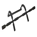 Bremshey Multifunktionelles T�rreck inkl. Armschlaufen, schwarz, 08BRSFU245