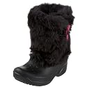 crocs Toddler/Little Kid Powder Boot