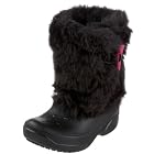 crocs Toddler/Little Kid Powder Boot