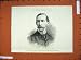1883 Howard Vincent Metropolitan Police Department Art