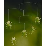 Happy Frog Mobile