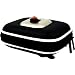 Photo : Vidpro SP-10-BLACK Hard Camera Case with Built-in Fold-Out Tripod
