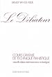 Le d�liateur