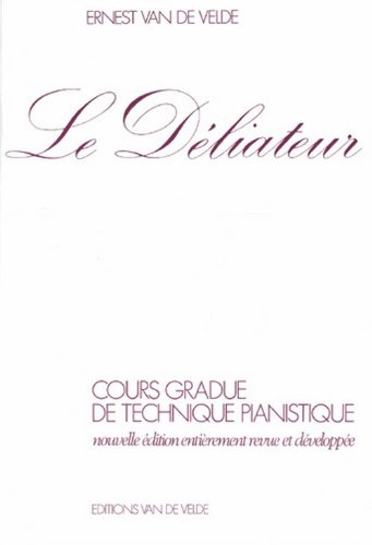 Le déliateur