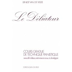 Le d�liateur