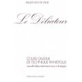 Le d�liateur