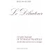 Le d�liateur