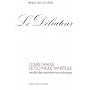 Le d�liateur de Ernest Van de Velde