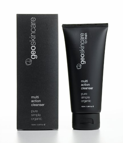 GEO Skincare - Natural Multi Action Cleanser 